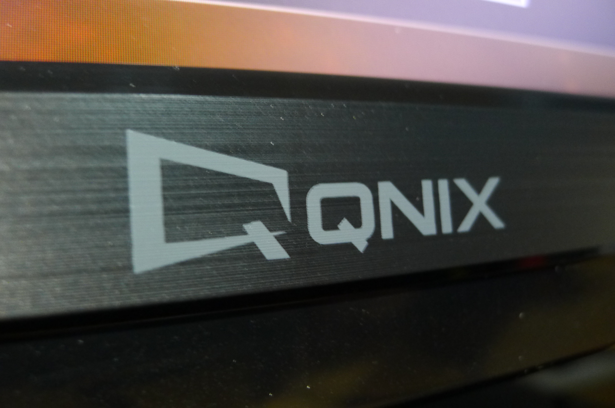 QNIX QX2710 QuadHD Monitor For The Casual